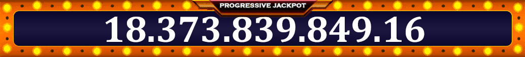 Jackpot PANCITOTO
